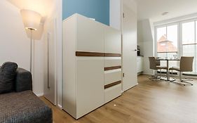 De Luxe Maisonette Duenenlicht